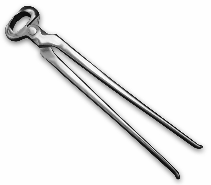 Tenaglia In Acciaio Da 250 Mm - Per Lavori Fai Da Te E Edili - Foto 2