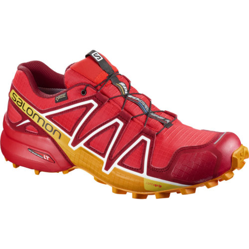 salomon speedcross