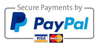 Paga con Paypal